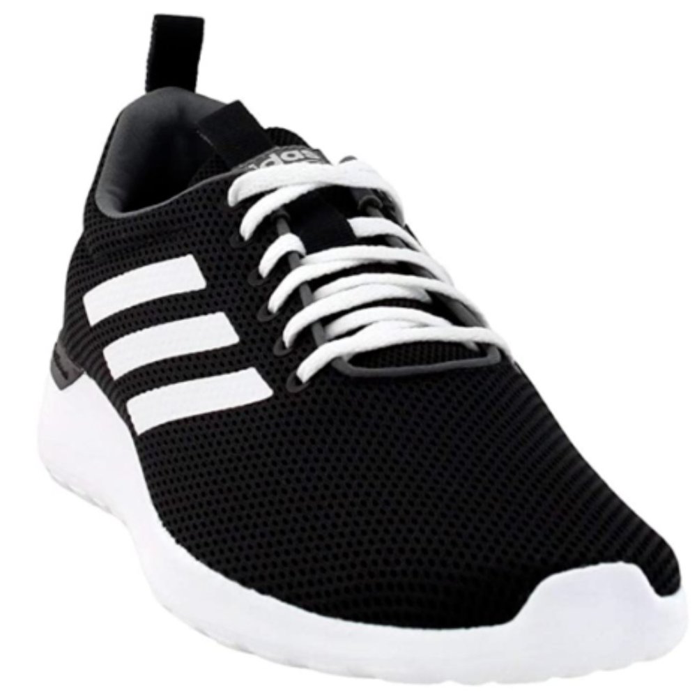 adidas Men's Lite Racer CLN Running Shoes Size 10.